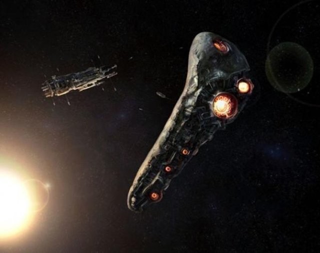 Dünya 150 yıl sonra bu halde olacak 33