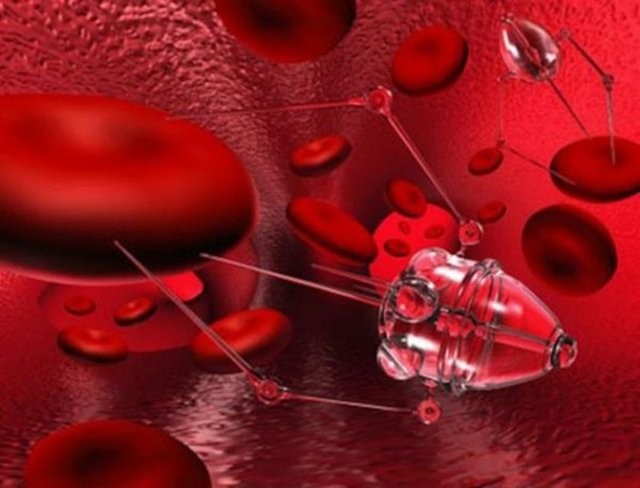 Dünya 150 yıl sonra bu halde olacak 4