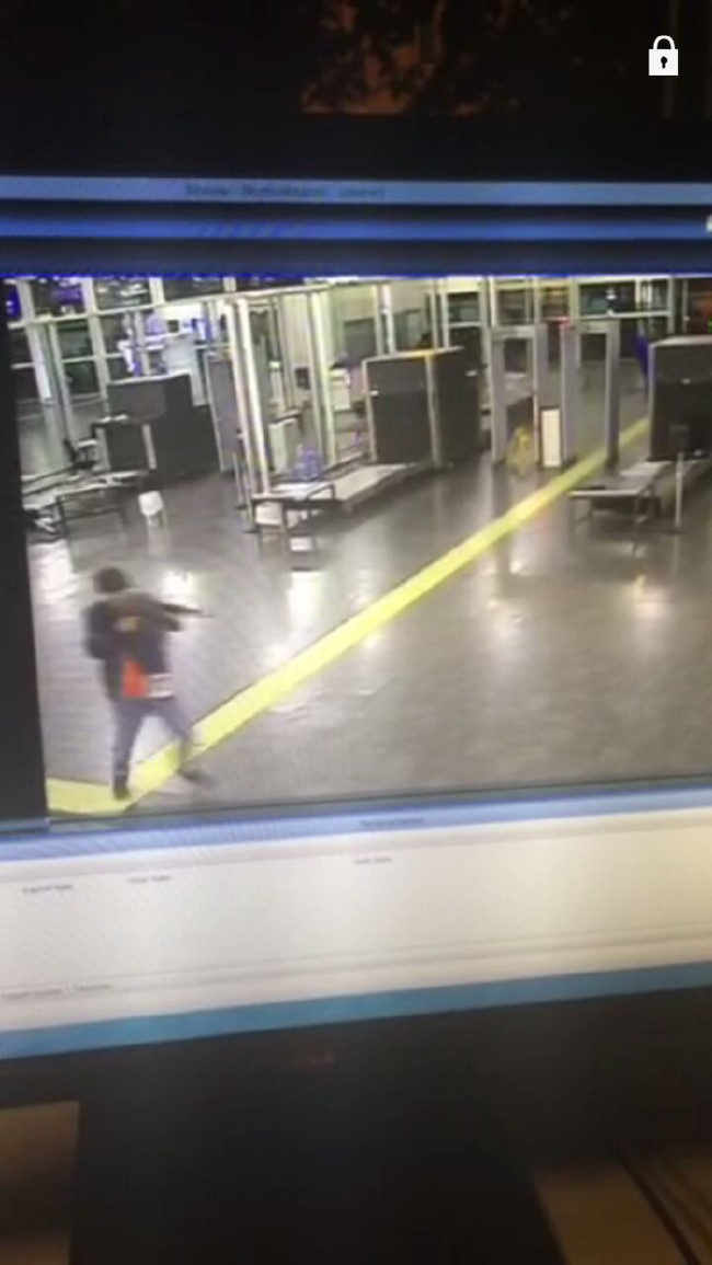 Atatürk Havalimanı'nda patlama 12