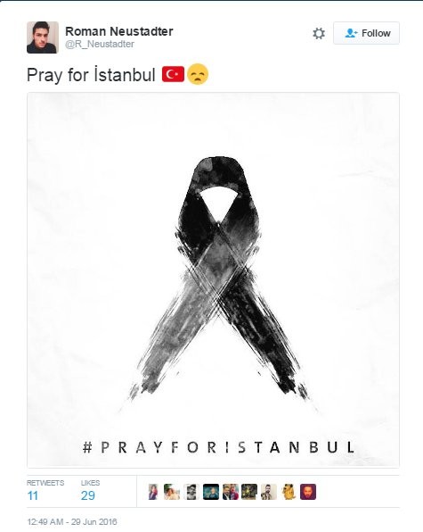 Spor dünyasından tepki yağdı 9