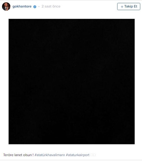 Spor dünyasından tepki yağdı 10