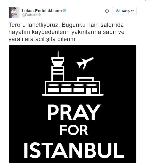 Spor dünyasından tepki yağdı 14