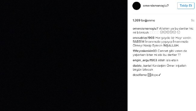 Spor dünyasından tepki yağdı 27