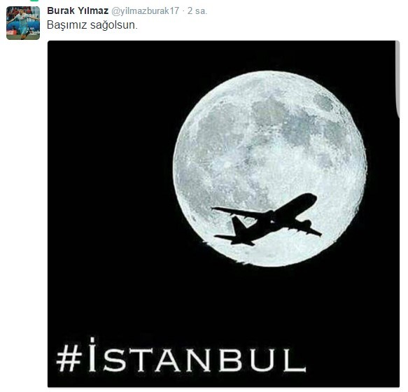 Spor dünyasından tepki yağdı 3