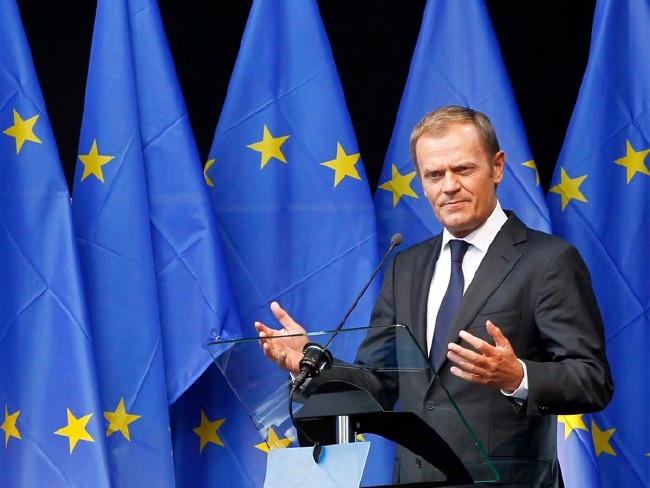 Dünya devletleri böyle kınadı 14