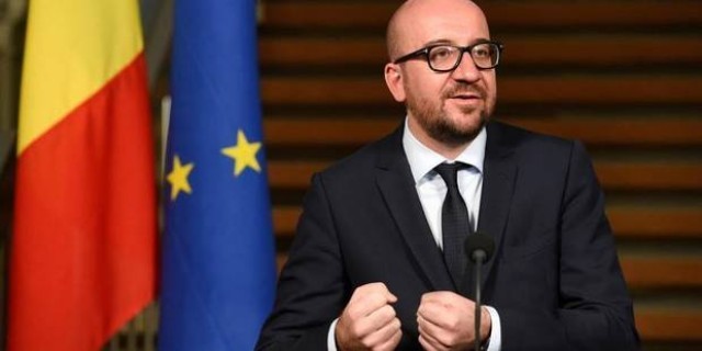 Dünya devletleri böyle kınadı 16