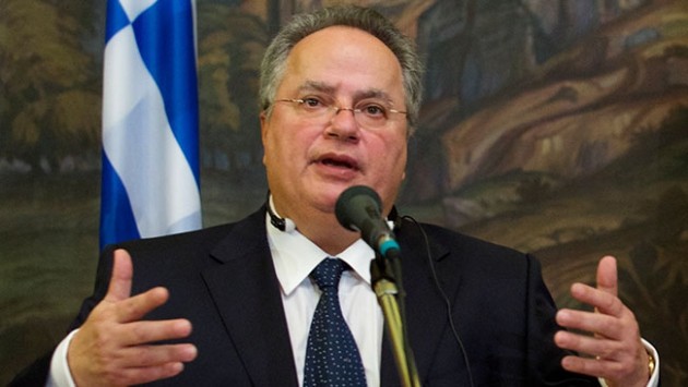 Dünya devletleri böyle kınadı 20