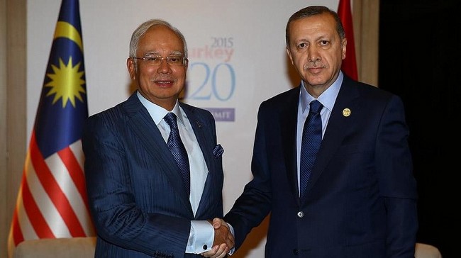 Dünya devletleri böyle kınadı 26