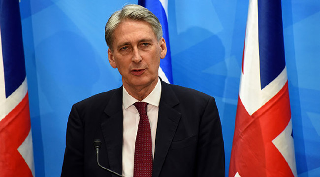 Dünya devletleri böyle kınadı 6