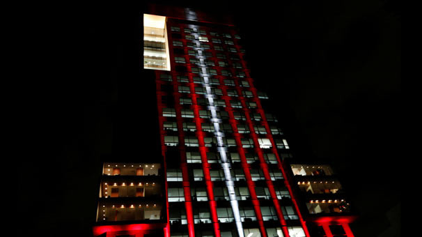 Dünya devletleri böyle kınadı 7