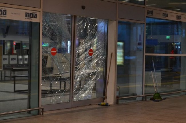 Hayatını kaybedenlerin isimleri belli oldu 22