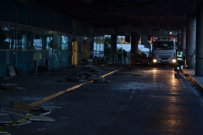 Hayatını kaybedenlerin isimleri belli oldu 25