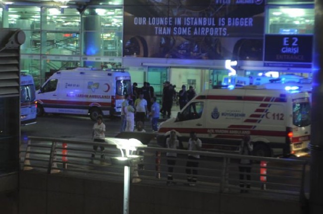 Hayatını kaybedenlerin isimleri belli oldu 28