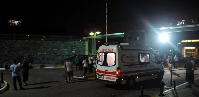 Hayatını kaybedenlerin isimleri belli oldu 30