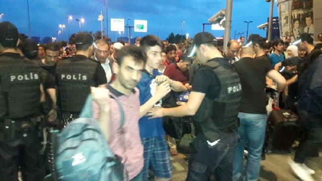 Hayatını kaybedenlerin isimleri belli oldu 33