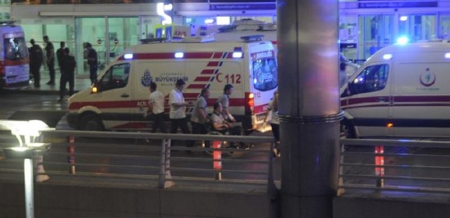 Hayatını kaybedenlerin isimleri belli oldu 36