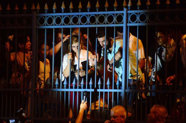 Hikayeleri yürek burktu 1