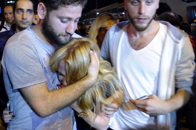 Hikayeleri yürek burktu 3