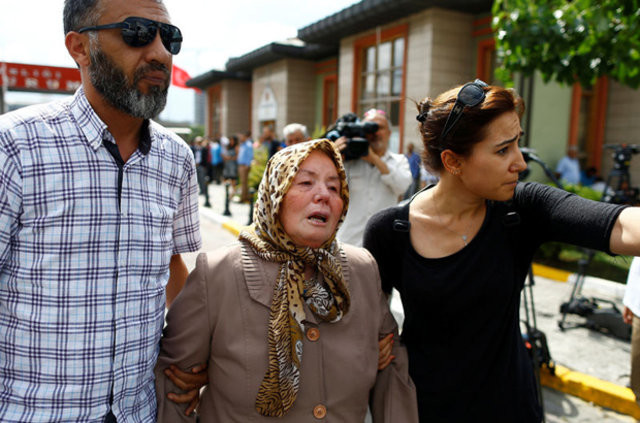 Hikayeleri yürek burktu 7