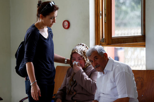 Hikayeleri yürek burktu 8