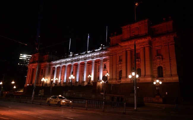 Türkiye'ye destek yağdı 19