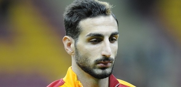 Transfer için el sıkıştılar 1