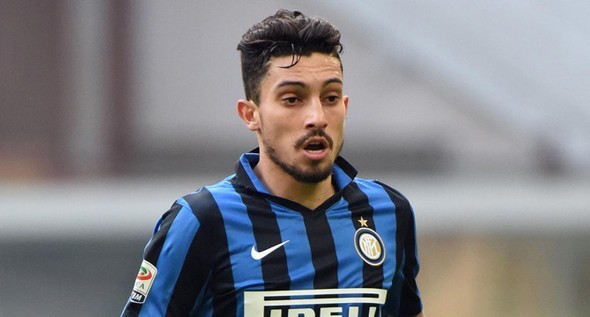 Transfer için el sıkıştılar 3