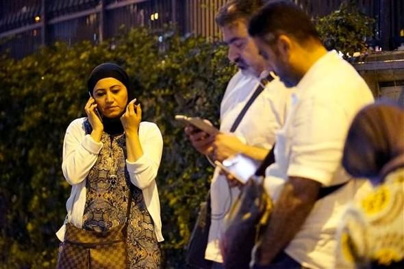 Atatürk Havalimanı'nda canlı bomba saldırısında ölenlerin kimlikleri 37