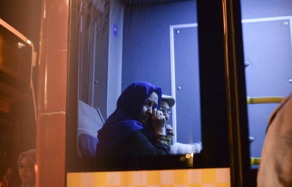 Atatürk Havalimanı'nda canlı bomba saldırısında ölenlerin kimlikleri 54