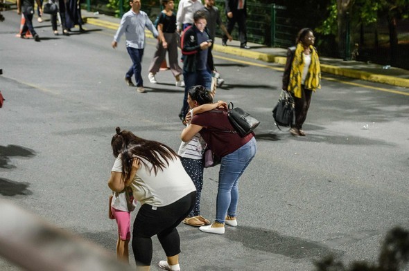 Atatürk Havalimanı'nda canlı bomba saldırısında ölenlerin kimlikleri 55