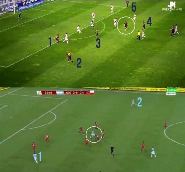 Messi'yi bitiren fotoğraf 3