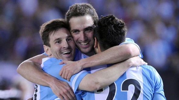 Messi'yi bitiren fotoğraf 4