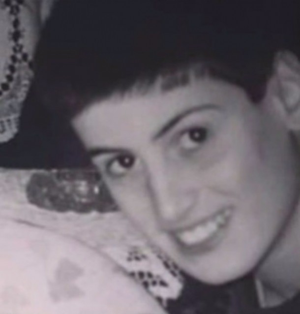 Futbolcuların çocukluk fotoğrafları 16