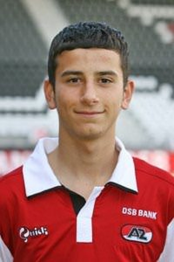 Futbolcuların çocukluk fotoğrafları 36