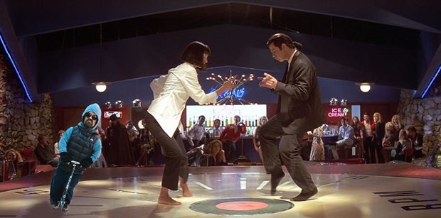 Peter Dinklage sosyal medyanın diline düştü 12