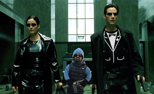 Peter Dinklage sosyal medyanın diline düştü 13