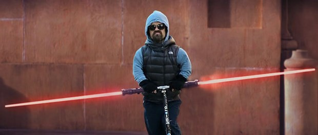 Peter Dinklage sosyal medyanın diline düştü 3