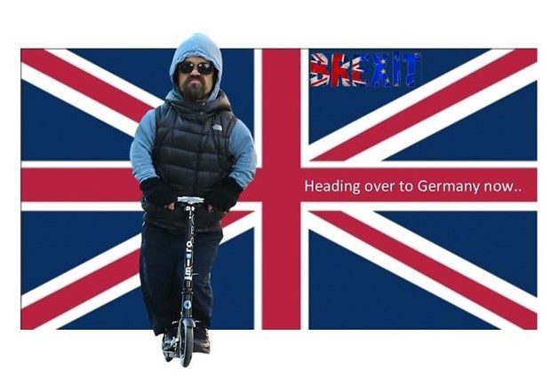 Peter Dinklage sosyal medyanın diline düştü 23