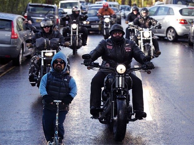 Peter Dinklage sosyal medyanın diline düştü 44