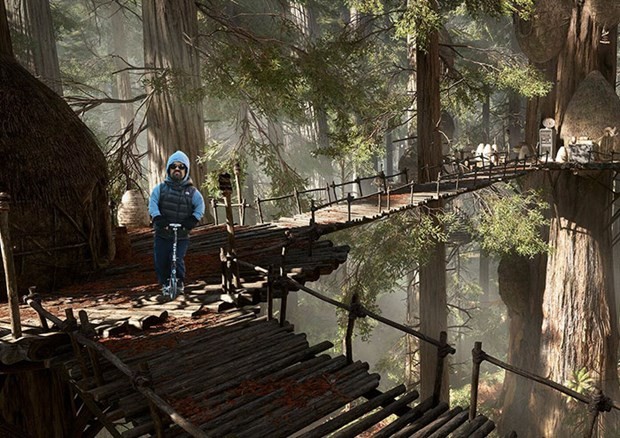 Peter Dinklage sosyal medyanın diline düştü 48