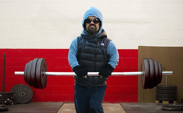 Peter Dinklage sosyal medyanın diline düştü 52