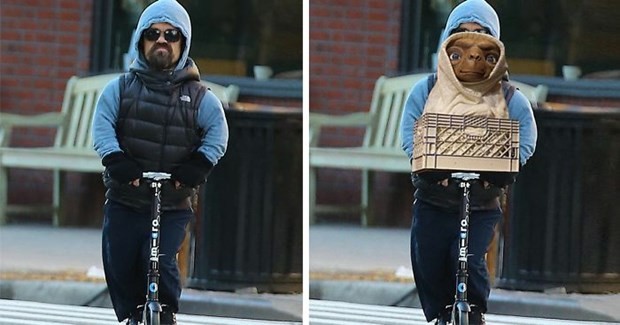 Peter Dinklage sosyal medyanın diline düştü 53