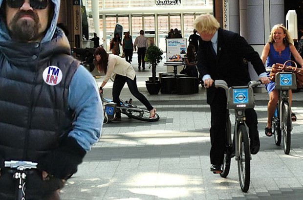 Peter Dinklage sosyal medyanın diline düştü 57