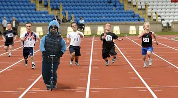 Peter Dinklage sosyal medyanın diline düştü 7