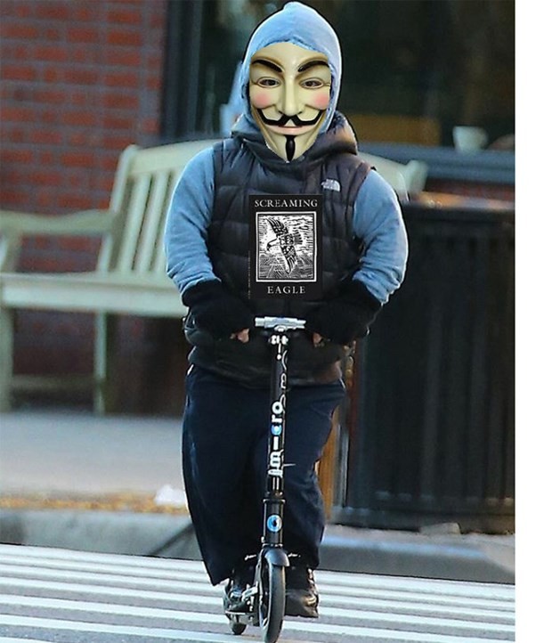 Peter Dinklage sosyal medyanın diline düştü 64