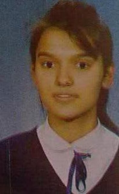 Ünlülerin bilinmeyen çocukluk fotoğrafları 14