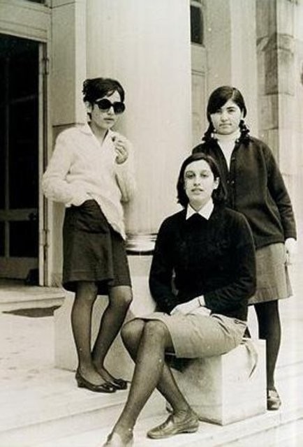 Ünlülerin bilinmeyen çocukluk fotoğrafları 16