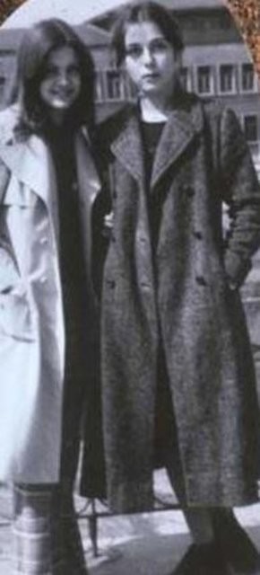 Ünlülerin bilinmeyen çocukluk fotoğrafları 19