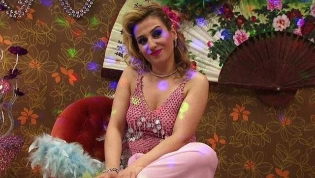 Ünlülerin bilinmeyen çocukluk fotoğrafları 2