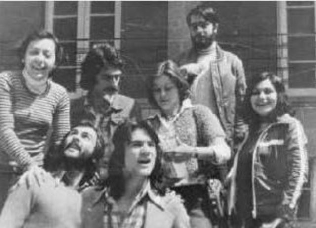 Ünlülerin bilinmeyen çocukluk fotoğrafları 22